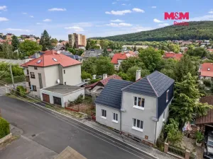 Prodej rodinného domu, Komárov, Sokolovická, 157 m2