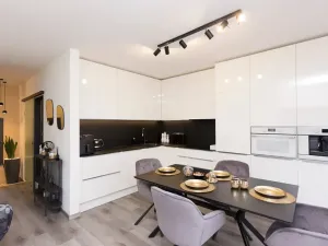 Prodej bytu 1+kk, Hostivice, Ovesná, 36 m2