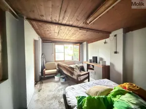 Prodej zahrady, Teplice, 495 m2