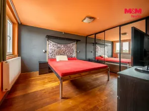 Prodej rodinného domu, Hostivice, Prostřední, 203 m2