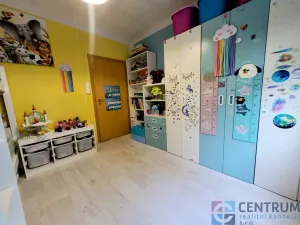 Prodej bytu 3+1, Jablonec nad Nisou - Jablonecké Paseky, Vysoká, 65 m2