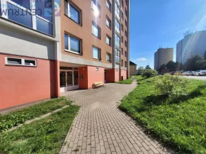 Prodej bytu 3+1, Jablonec nad Nisou - Jablonecké Paseky, Vysoká, 65 m2