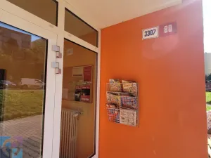 Prodej bytu 3+1, Jablonec nad Nisou - Jablonecké Paseky, Vysoká, 65 m2