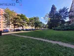 Prodej bytu 3+1, Jablonec nad Nisou - Jablonecké Paseky, Vysoká, 65 m2