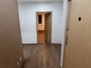 Pronájem bytu 2+1, Olomouc - Nové Sady, Myslbekova, 59 m2