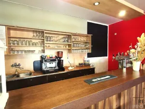 Pronájem restaurace, Rohatec, Vítězná, 195 m2