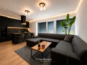 Prodej bytu 4+kk, Včelná, 110 m2