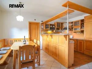 Prodej rodinného domu, Dobré Pole, 121 m2