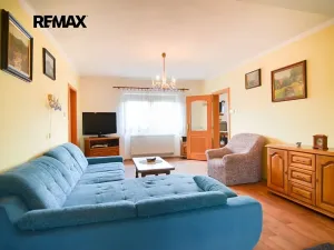 Prodej rodinného domu, Dobré Pole, 121 m2