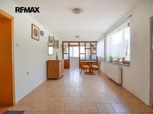 Prodej rodinného domu, Dobré Pole, 121 m2