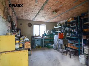 Prodej rodinného domu, Dobré Pole, 121 m2
