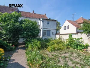 Prodej rodinného domu, Velké Bílovice, 180 m2