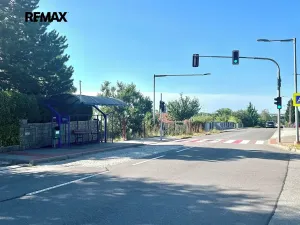 Pronájem bytu 1+1, Kyjov, Sídliště U Vodojemu, 31 m2