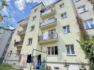 Prodej bytu 3+1, Brno, Špitálka, 75 m2
