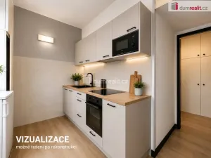 Prodej bytu 2+1, Karlovy Vary, Sládkova, 55 m2