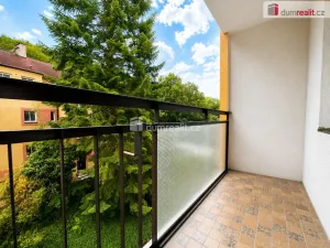Prodej bytu 2+1, Karlovy Vary, Sládkova, 55 m2