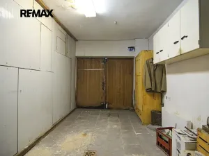 Prodej rodinného domu, Podivín, Rybáře, 170 m2