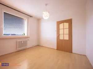 Pronájem bytu 3+1, Šumperk, Čsl. armády, 57 m2