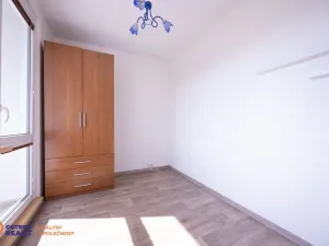 Pronájem bytu 3+1, Šumperk, Čsl. armády, 57 m2