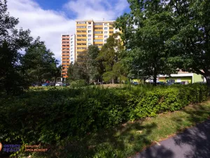 Pronájem bytu 3+1, Šumperk, Čsl. armády, 57 m2