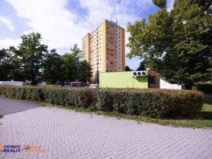 Pronájem bytu 3+1, Šumperk, Čsl. armády, 57 m2