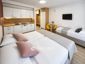 Prodej ubytování, Lednice, Slovácká, 294 m2
