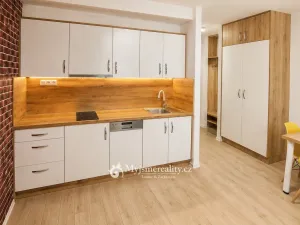 Prodej ubytování, Lednice, Slovácká, 294 m2
