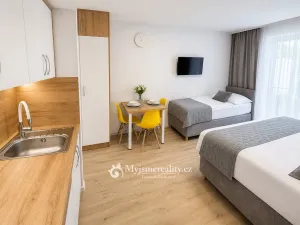Prodej ubytování, Lednice, Slovácká, 294 m2
