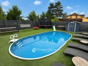 Prodej ubytování, Lednice, Slovácká, 294 m2