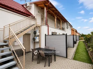 Prodej ubytování, Lednice, Slovácká, 294 m2