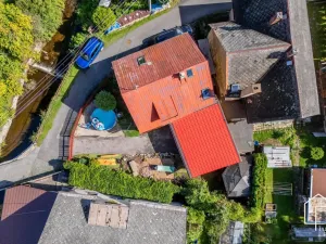 Prodej rodinného domu, Cvikov - Cvikov II, Potoční, 112 m2