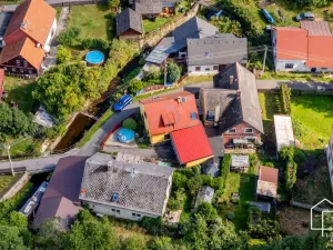 Prodej rodinného domu, Cvikov - Cvikov II, Potoční, 112 m2