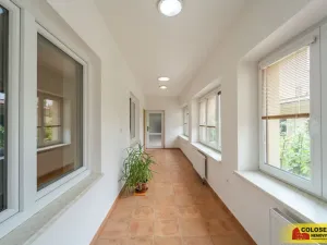 Prodej rodinného domu, Šumice, 165 m2