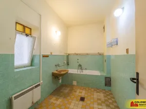 Prodej rodinného domu, Šumice, 165 m2