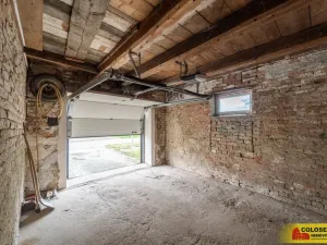 Prodej rodinného domu, Šumice, 165 m2