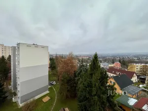 Pronájem bytu 3+kk, Liberec - Liberec XIII-Nové Pavlovice, Bezová, 58 m2