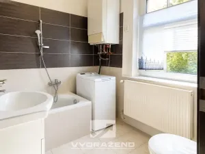 Prodej bytu 2+1, Kraslice, Čs. armády, 78 m2