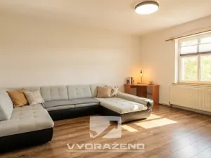 Prodej bytu 2+1, Kraslice, Čs. armády, 78 m2