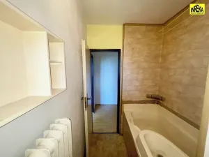 Prodej bytu 1+1, Tábor, Angela Kančeva, 30 m2