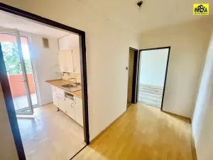Prodej bytu 1+1, Tábor, Angela Kančeva, 30 m2