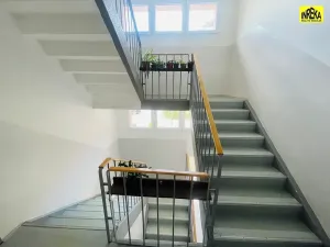 Prodej bytu 1+1, Tábor, Angela Kančeva, 30 m2