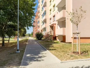 Prodej bytu 4+1, Holešov, Dukelská, 91 m2
