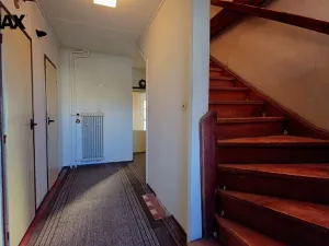 Prodej rodinného domu, Dačice, Svobodova, 102 m2