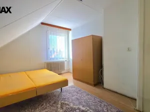 Prodej rodinného domu, Dačice, Svobodova, 102 m2