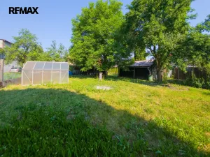 Prodej rodinného domu, Dačice, Svobodova, 102 m2