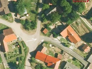 Prodej pozemku pro bydlení, Radkov, 371 m2