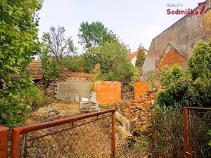 Prodej pozemku pro bydlení, Radkov, 371 m2