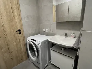 Pronájem bytu 2+1, Olomouc - Nová Ulice, Jílová, 54 m2