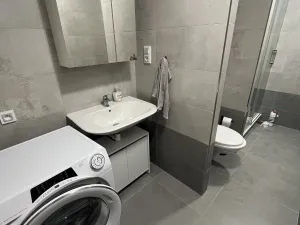 Pronájem bytu 2+1, Olomouc - Nová Ulice, Jílová, 54 m2