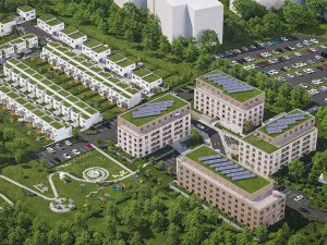 Prodej bytu 2+kk, Vyškov, Morávkova, 46 m2